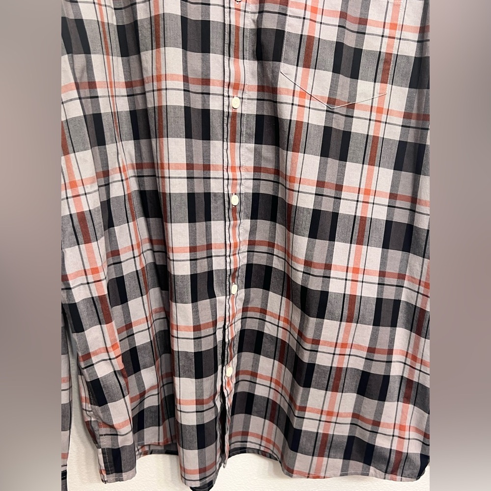 Patagonia M's Long-Sleeved Fezzman Shirt - Picture 5 of 13